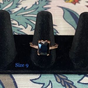 FJ Wicked Ring